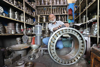 identify the right bearing for your machine and save you from costly mistakes