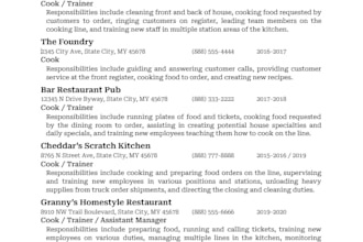 verify your references on your resume