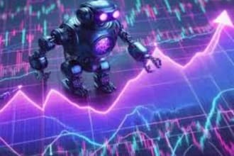 build ai crypto trading bot, crypto bot, ai trading bot for automated trading