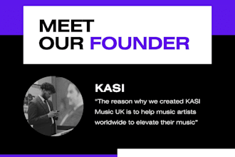 do artist and music management for artists and social media