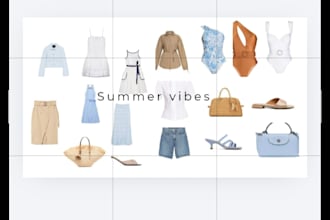 create a timeless capsule wardrobe for women over 40