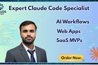 be claude code, claude cowork multi agent expert as ai developer