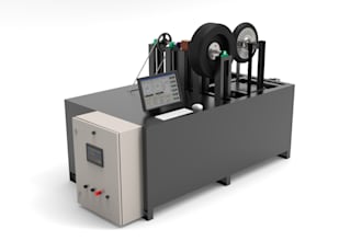design and create mechanical 3d models in solidworks