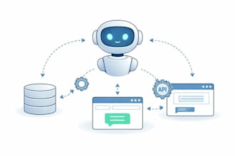 build chatbot for your business
