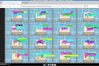 ai and computer vision robotics and embedded systems ros