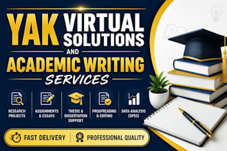 proofread, edit, and format your academic document