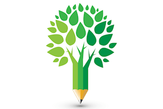 design a professional logo for art studios and galleries