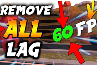 setup bloxstrap and optimize roblox for maximum fps