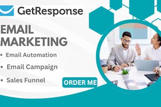 setup getresponseautomation getresponse email marketing getresponse sales funnel