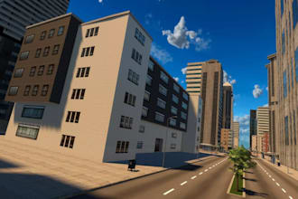 create roblox map city map roblox game environment roblox model roblox builder