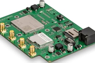design pcb for raspberry pi compute module cm4 cm5, carrier board, cm5 io board