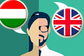 do hungarian subtitling professionally
