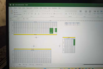 operations and supply chain dashboard expert