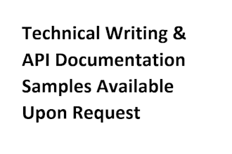 be your technical writer for srs, ai and API documentation