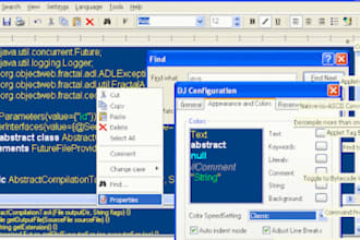 decompile ea file unlock the source code remove