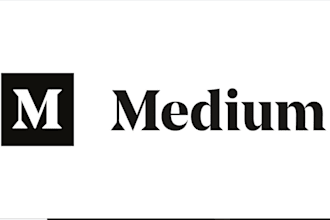 do worldwide promotion for your medium article