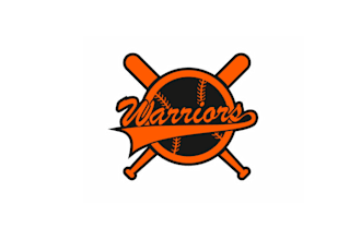 design glamorous attract warriors logo
