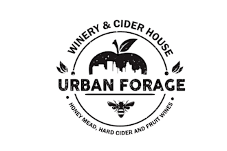 make sexy sophisticated logo for an urban cider and winery