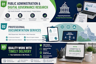 do data entry, web research and excel work