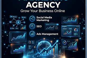 design eye catching promotional posters