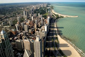 distribute your flyers in Downtown Chicago