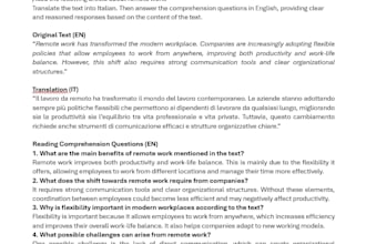 translate english to italian and italian to english