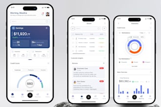 develop earning app, passive income, shopify app, marketplace app, ecommerce app