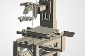 design 3d models, assemblies and simulation in solidworks