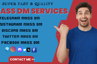 do telegram mass dm discord mass dm instagram mass dm facebook mass dm