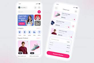 develop earning app, passive income, ecommerce earning app, shopify earning app