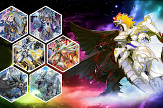 design custom anime deskmat, pokemon, yugioh, mtg and one piece tcg playmat