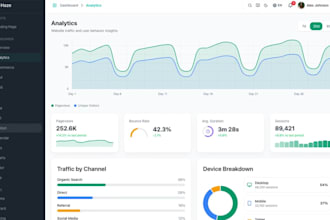 full stack software, ai saas, pos, ai website, inventory, wms, web app, erp, mlm