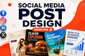 design social media post carousel design, instagram post, facebook post design