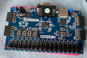architect custom verilog rtl for fpga and asic synthesis