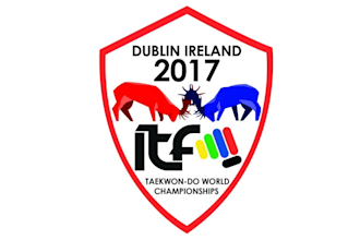 design sports brand logo for the world championships