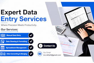clean analyze and visualize your data