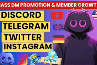 do facebook mass dm to 900k active people send instagram mass dm twitter mass dm
