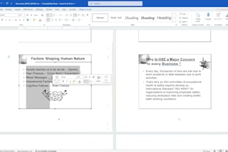 convert pdf to word, excel, and do ocr for scanned documents