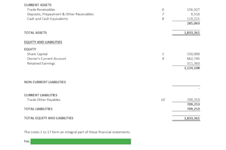 provide professional bookkeeping and accounting services