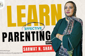 provide personalized parenting coaching and guidance