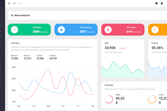 be your mern stack software developer, ai saas web app, crm erp odoo, ai website