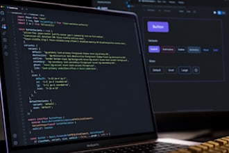 design and code pro UI for web and app