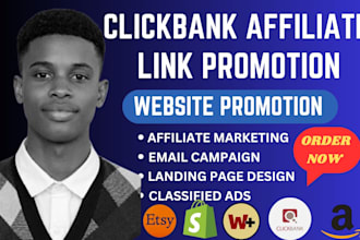 clickbank affiliate link promotion affiliate marketing referral link promotion