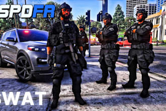 install a stable crash free lspdfr police roleplay mod and fix gta v lag