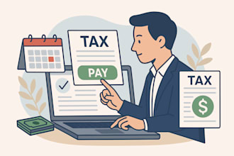 efile partnership tax return form 1065