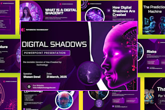 redesign powerpoint presentation powerpoint slides canva presentation redesign