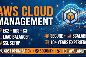 provide devops engineering, ci cd and cloud automation services