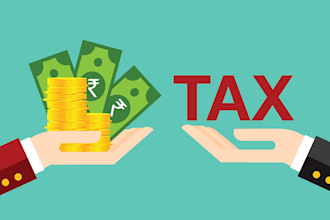 personal 1040 and business tax returns