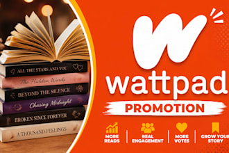 wattpad comment inkit ao3 royal road tumblr wattpad promotion