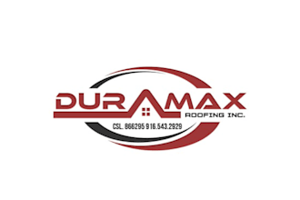 do real estate, property, construction, roofing logo
